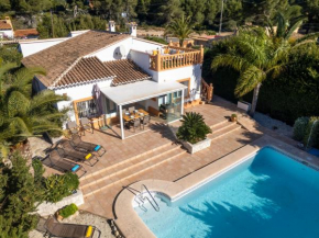 Holiday Home Harmony by Interhome